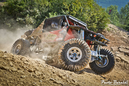 ultra4 europe cedric porcher