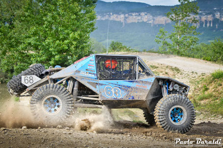 ultra4 europe king of france vallee bleue montalieu vercieu axel burmann