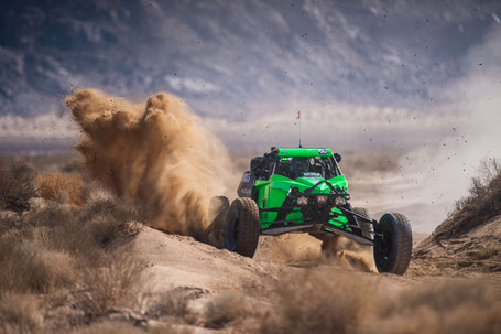 Toyo Tires Desert Invitational Presented by Monster Energy