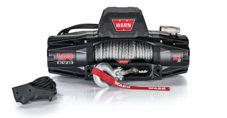 Warn VR Evo 10-S