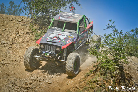 ultra 4 europe iñaki lanzagorte