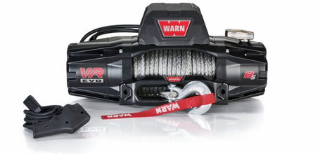 Warn VR Evo 8-S