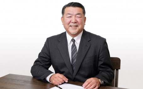 施設管理者・経営者のイメージ