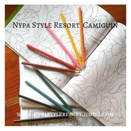 #feelcamiguin, Camiguin vacation, creativity, reconnect with the people, rediscover yourself, love the life, osho, recort activities, vacation with family, no cable TV, activities in the nature, #nypastyleisforyou