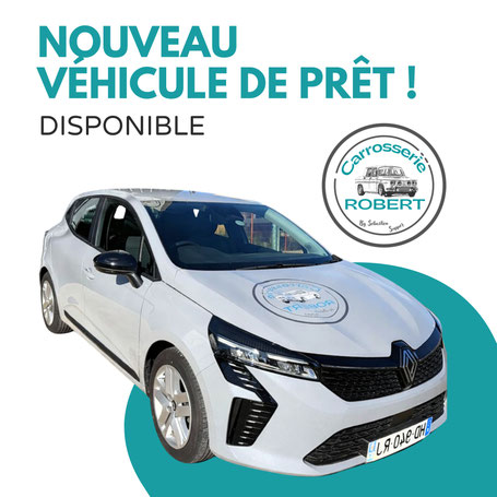 nouveaux vehicules de pret carrosserie la seyne sur mer 