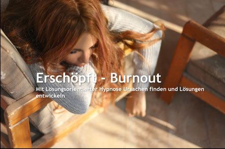 Burnout Mönchengladbach Heinsberg Erkelenz