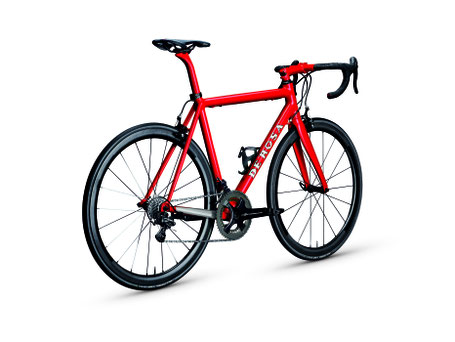 De rosa scandium top