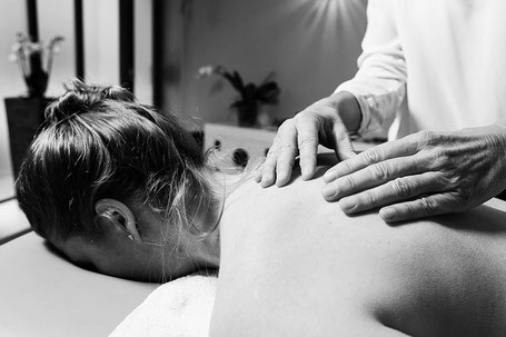Klassische Massage und Sportmassage, Therapie Baumann, Luzern