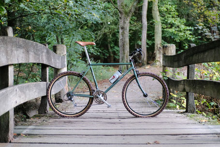Vintage steel mtb outlet