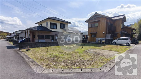 宿毛市　宅地　さくらが丘　売土地　高台　日当り良好　広い　整形地　静か