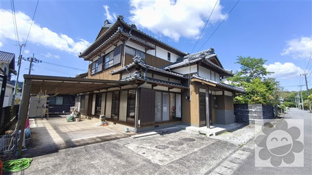宿毛　東平　戸建て　静か　駐車場　アクセス良し　工業団地　けんみん病院　高台