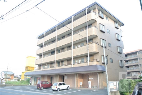 宿毛　賃貸　マンション　幸町　スーパー近く　コンビニ近く　生活便利　静か　避難場所
