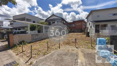 宿毛市　中央１丁目　土地　宅地　住宅地　事業用地　学校近く　スーパー近く　コンビニ近く　生活便利