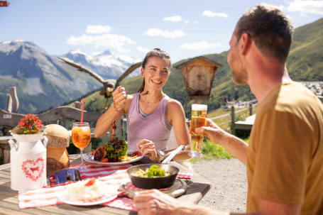 Copyright: Zillertal Tourismus / Tom Klocker