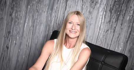 Birgit Brauburger, Foto: privat