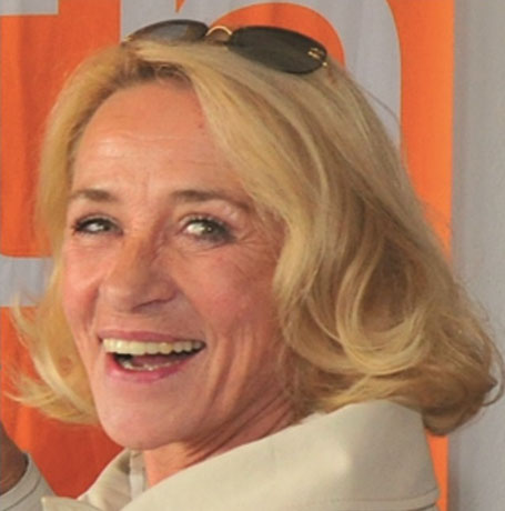 Dr. med. Karin Wilbrand, Adipositas- Stiftung