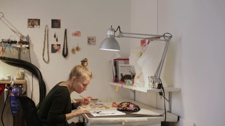 Studio in DC
