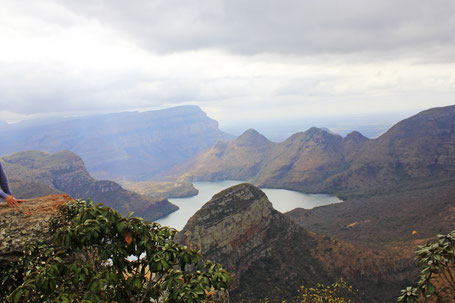 Afrique du Sud / Mozambique 