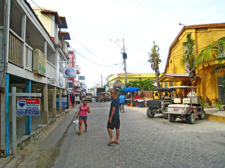 Belize, Hidden Valley Inn,  atm, isla bonita,Hol Chan Marine Park, san pedro, ambergris caye.