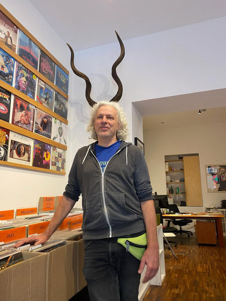 Plattschallen - Schallplatten / LPs Ankauf - Verkauf in Köln