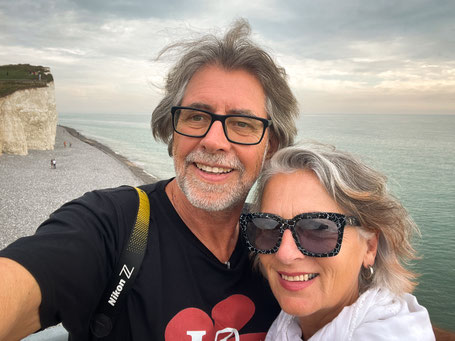 Leo & Verena Fellinger