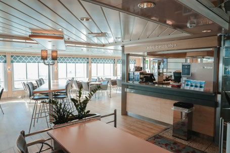 Restaurant Fähre Robin Hood 2026