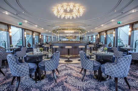 Panoramalounge VIVA MOMENTS 2026 