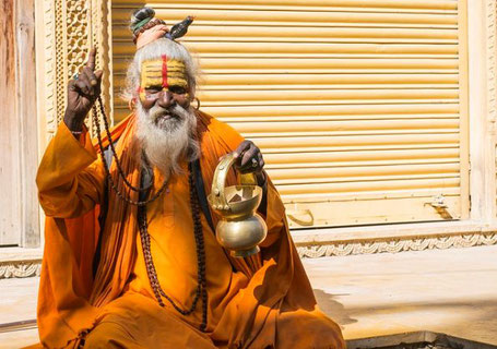 Mönch Ganges | flusskreuzfahrt-vergleich.de