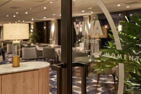 VIVA ONE Lounge 2026 