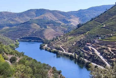 Dourotal Flussreise 2026 