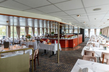 Restaurant Arielle Royal 2025