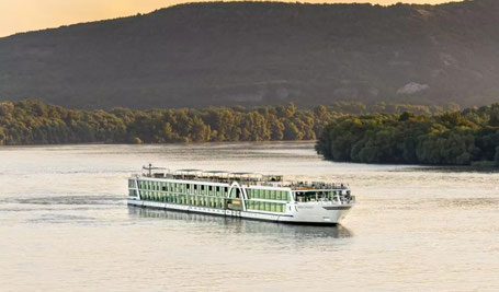 Flussreisen Amadeus Amara 2026
