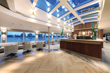 Tintoretto Lounge MS Lady Diletta 2026