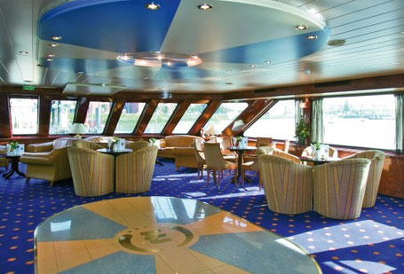 MS Sans Souci Restaurant 2026 