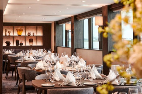 Restaurant VIVA ONE 2026 