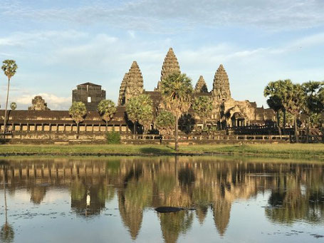 Angkor Wat 2025 | flusskreuzfahrt-vergleich.de