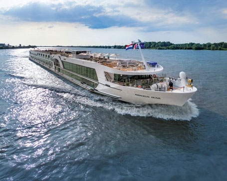 Donauschiff AMADEUS Nova 2026
