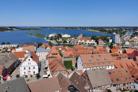 Wolgast Panorama 2026 
