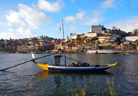 Douro Porto 2026 