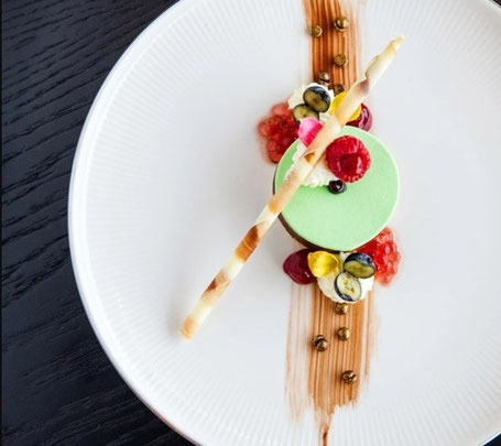 Dinner Excellence Flussreisen 2026