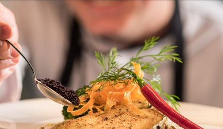 5 Sterne Gastronomie Phoenix Reisen 2026