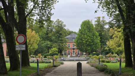 Schloss Wickrath