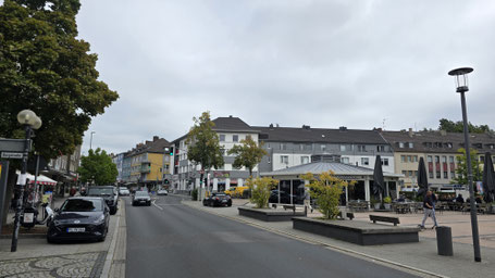 Mönchengladbach Odenkirchen