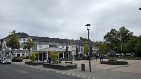 Odenkirchen Zentrum