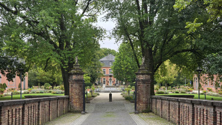 Park Wickrath
