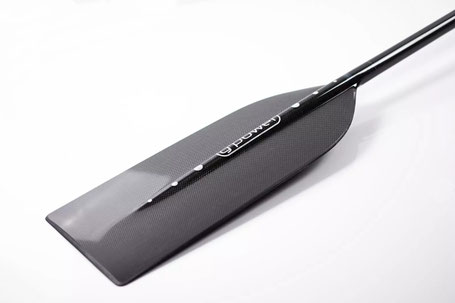 G'Power Tomahawk 2 II Canadierpaddel testen kaufen, Kajak Nord