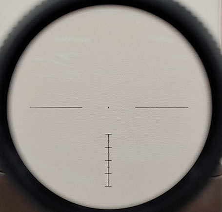ビクセン 狩猟用 ライフルスコープ 30mm - ドイツと狩猟とおいしい話 ビクセン 狩猟用 ライフルスコープ 30mm - ドイツと狩猟とおいしい話