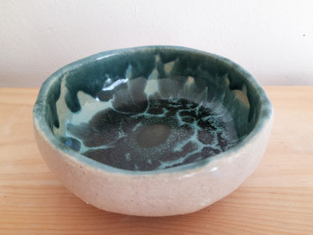 Orimari Taller de  Cerámica japonesa  en  Málaga