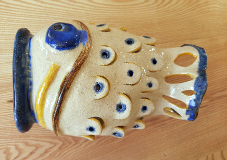 koinobori ceramica