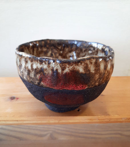 CHAWAN cerámica japonesa en Málaga